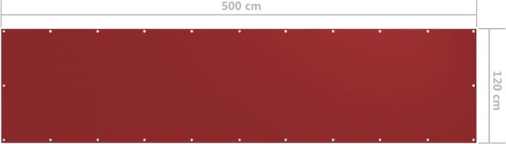Image du produit VidaXL Harv (120 cm)