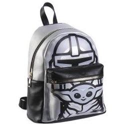 The Mandalorian, Rucksack