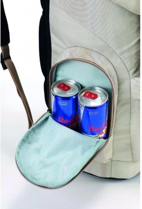 Actual product image Nitro Urban Daypacker backpack 46 cm laptop compartment (22 l)