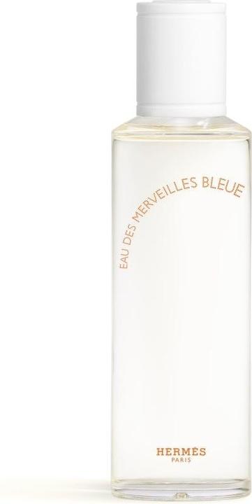 Produktbild Hermès Hermes Eau Des Merveilles Blue für Frauen Eau de Toilette Spray 4.2 Ounce (Eau de Toilette, 125 ml)