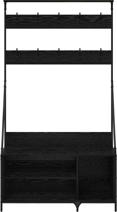 Image du produit vidaXL Kleiderständer