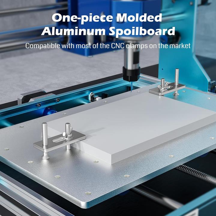 Produktbild Genmitsu 3018-PROVer V2