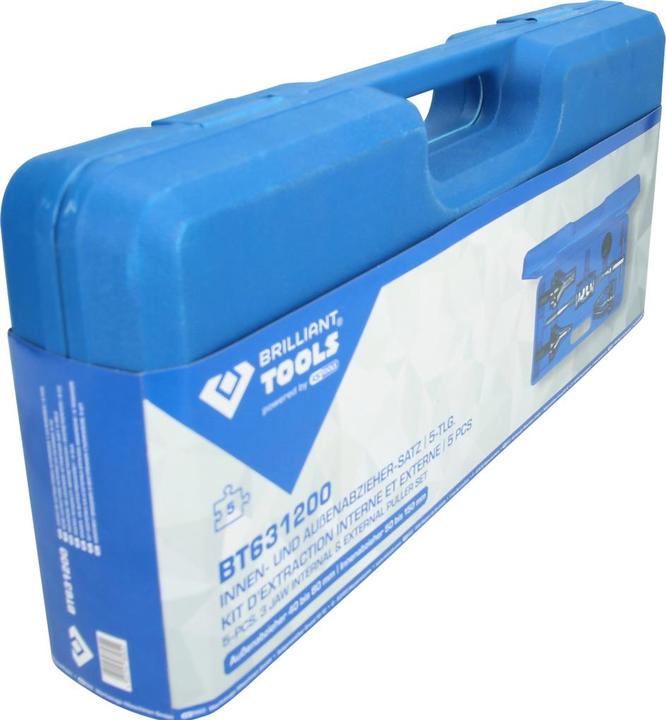 Image du produit Brilliant Tools BT631200