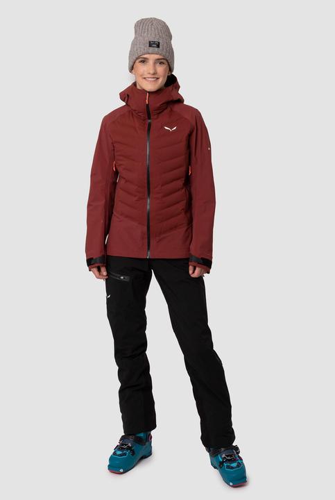 Actual product image Salewa Sella 3L Powertex Hybrid Jacket Da (40, L)