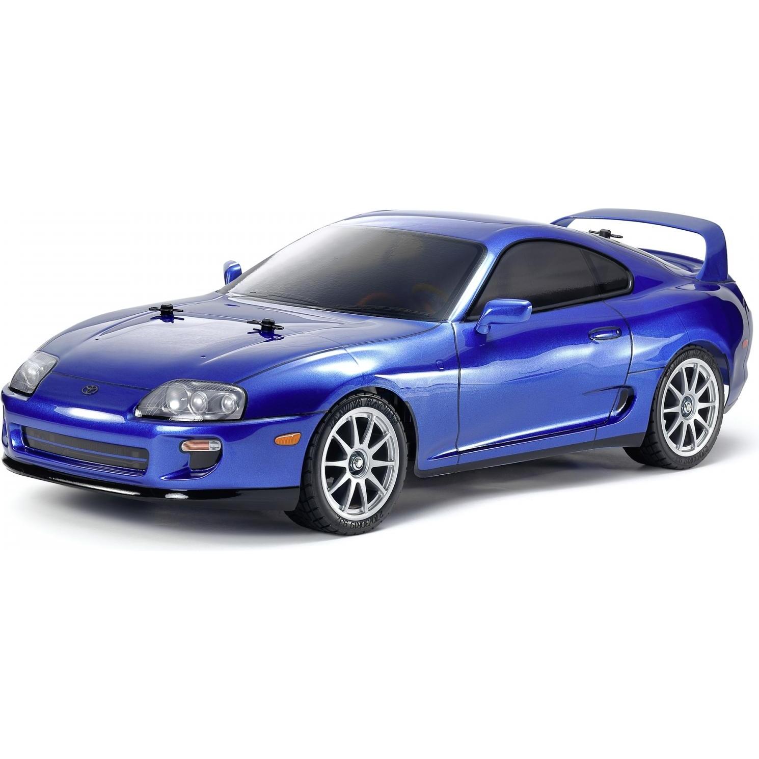 Thumbnail - Tamiya Toyota Supra Body Parts