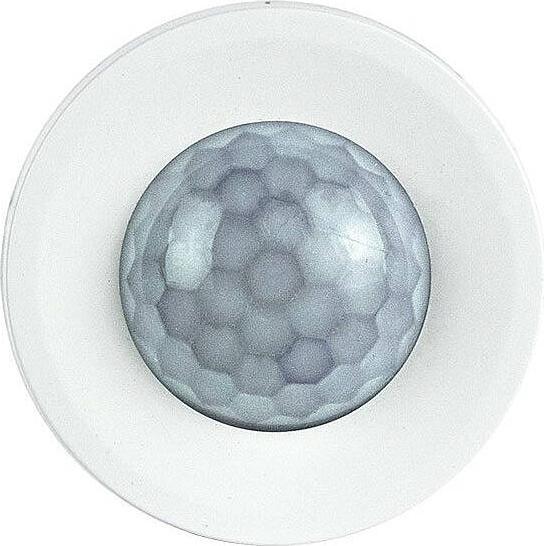 Actual product image Burg Wächter WLAN PIR Bewegungsmelder (12 m)