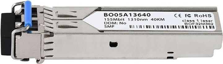 Produktbild CBO SFP Transceiver 100BASE-LH 40KM