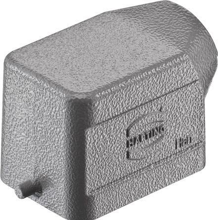 Actual product image Harting Tyllehus 19300061541 1 pc