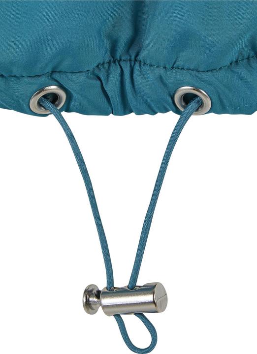 Produktbild Urban Classics Ladies Basic Pull Over Jacket - 2188 (XS)