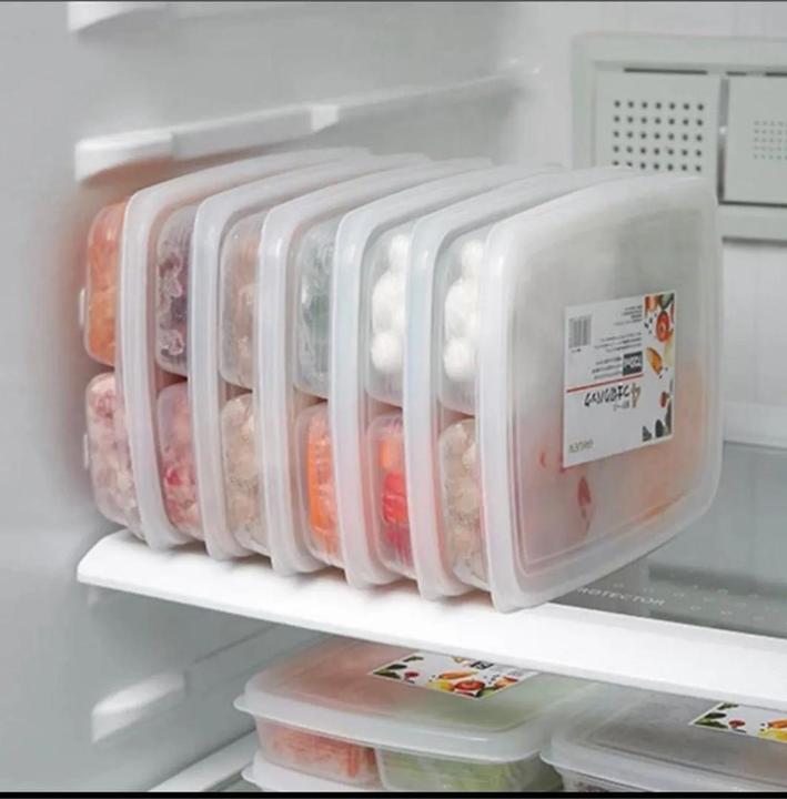 Produktbild Hermia Stash Storage Box Set (0.40 l)