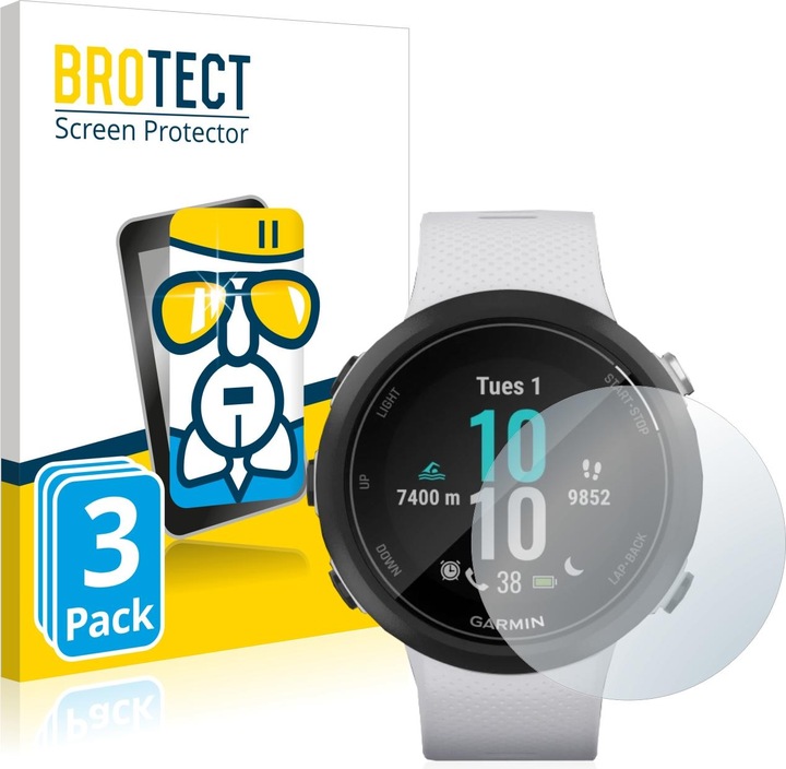 Immagine prodotto BROTECT AirGlass Vetro