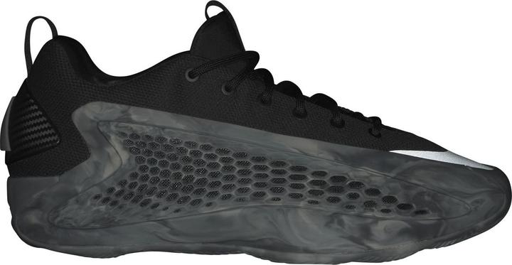 Actual product image Adidas Anthony Edwards Herren-Basketballschuhe (46)