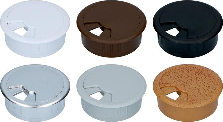 Actual product image OK-Line Kabeldurchlass (Cable hole, 6.85 cm)