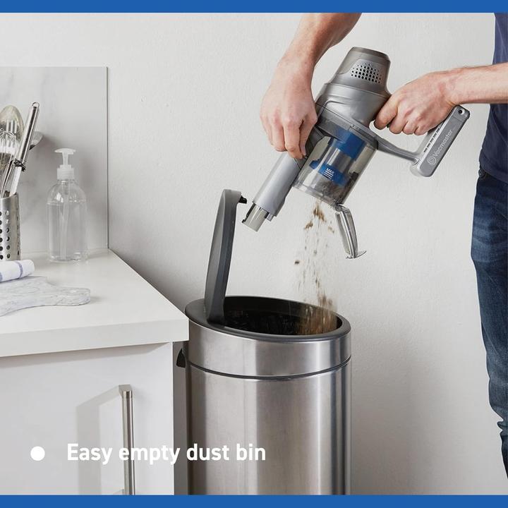 Produktbild Vacmaster Ultra Lightweight Cordless Vacuum with Multi Surface Brush, 40 Minute Runtime