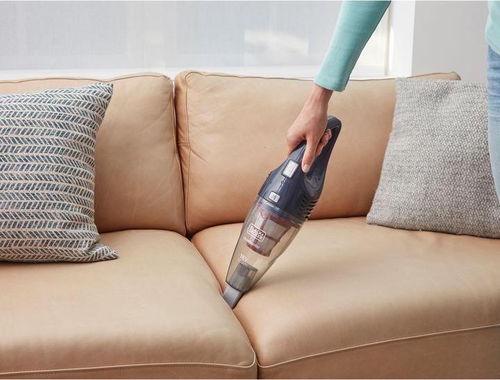 Produktbild Black & Decker SVB520JWQW