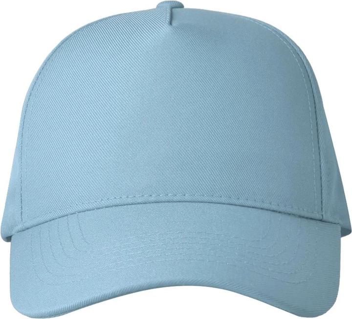 Produktbild Atlantis Headwear Kappe 5 Segmente