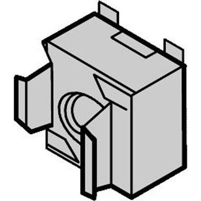 Schroff 19"-Zubehör mechanisch, Serverschrank Zubehör