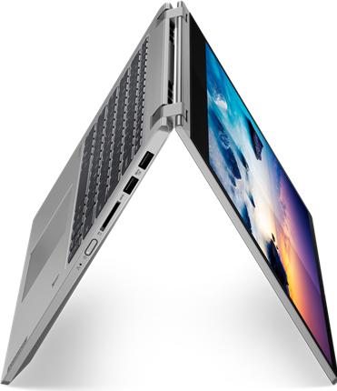 Image du produit Lenovo IdeaPad – C340-14IML (14", Intel Core i3-10110U, 8 Go, 256 Go, CH)