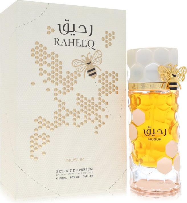Produktbild Nusuk Riiffs Raheeq (Eau de Parfum, 100 ml)