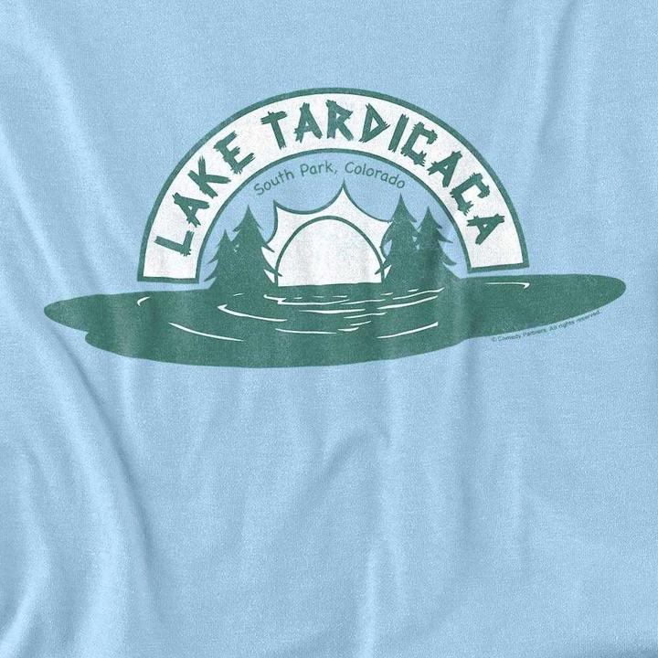Produktbild Ubisoft Lake Tardicaca TShirt (XXL)
