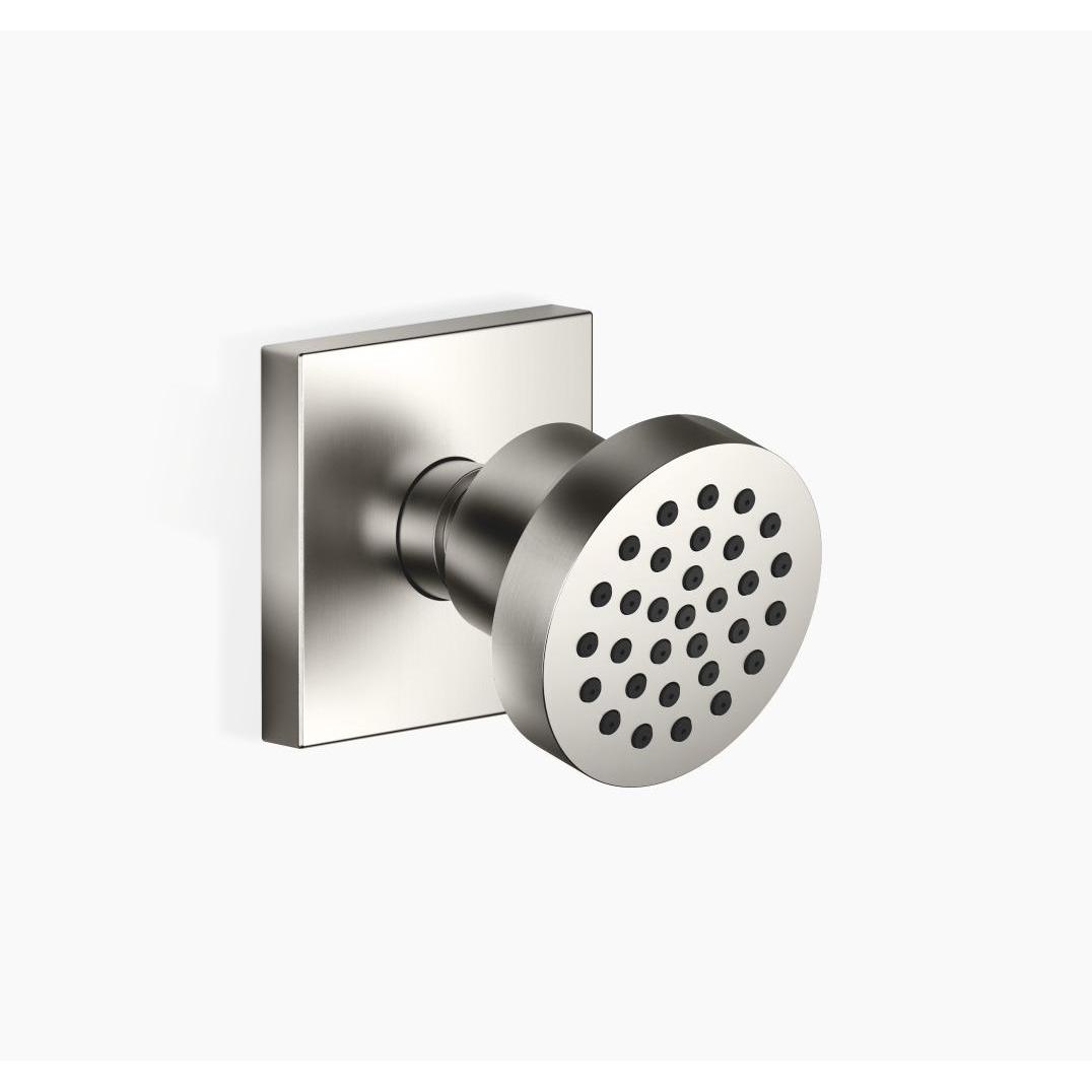 Dornbracht, Duschbrause, Seitenbrause 28518782 (5 l/min)