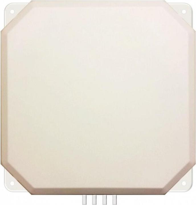 Immagine prodotto HPE AP-ANT-45 Dual Band 0deg 5dBi 4 elementi MIM JW018A
