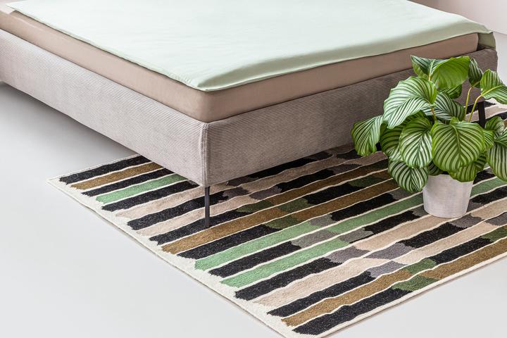 Actual product image Johann Jakob Super Stretch (180 x 200 cm)