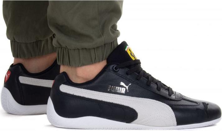 Actual product image Puma Ferrari Speedcat (42.5)