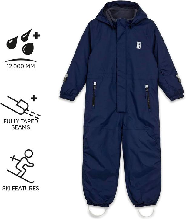 Immagine prodotto LEGO Wear Lwjipe 701 (134)