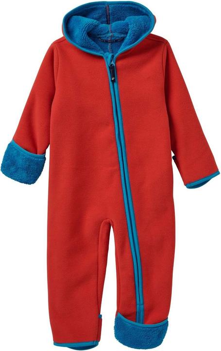 Produktbild Jako-O Kuschelfleece Overall (86)