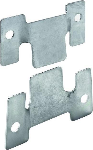 Immagine prodotto Hettich Universalverbinder 46 x 89 mm (1 pz.)