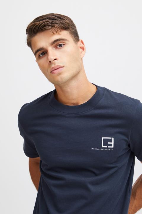 Image du produit Casual Friday CFThor logo tee 20505010 (3XL)