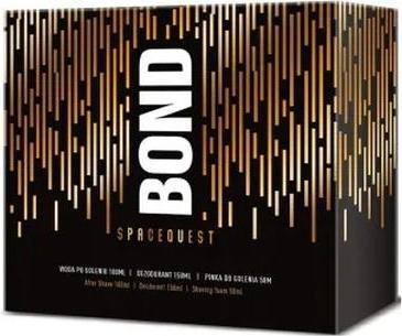 Produktbild Master Class Masterclass Premium Men's Grooming Collection - 7 Essential Tools (150 ml)