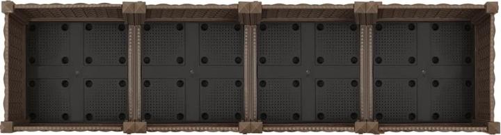 Produktbild vidaXL Hochbeet