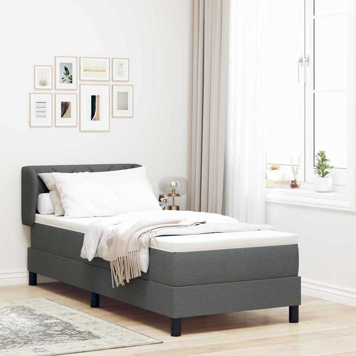 Image du produit vidaXL Boxspringbett (80 x 200 cm)