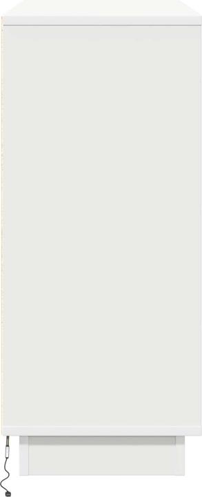 Immagine prodotto vidaXL Comodino (90 x 32 x 75 cm)