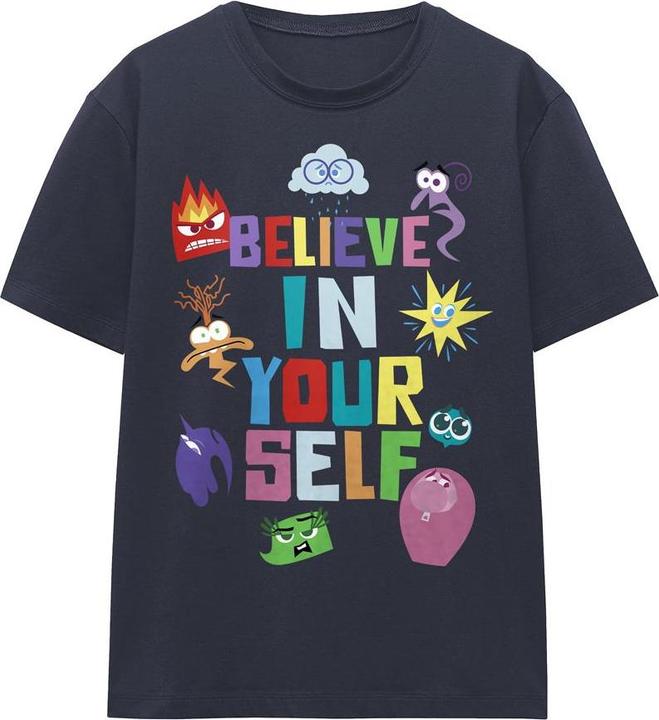Produktbild Believe In Yourself TShirt (L)