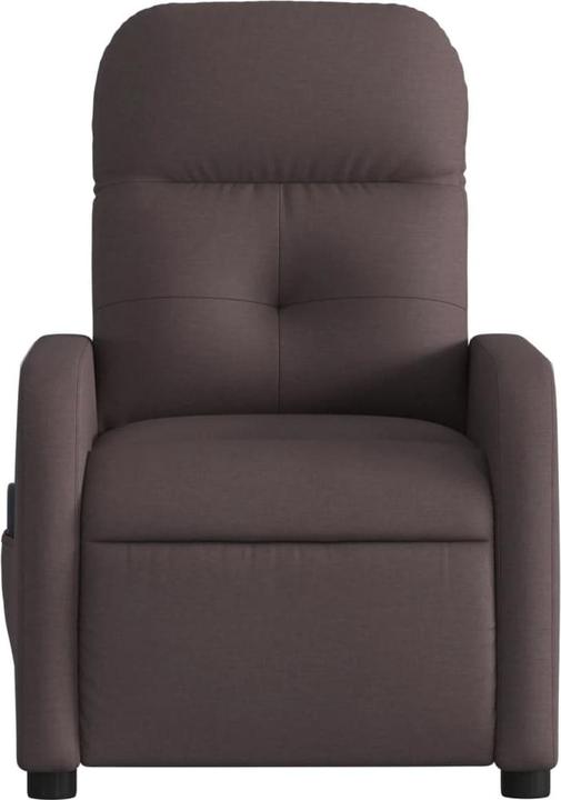 Image du produit vidaXL elektrischer Massagesessel