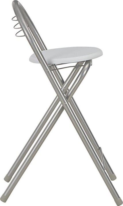 Actual product image VidaXL Nibelung (39 x 40 x 85 cm)