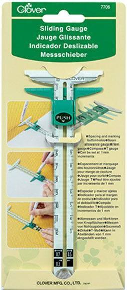 Immagine prodotto Clover Calibro
