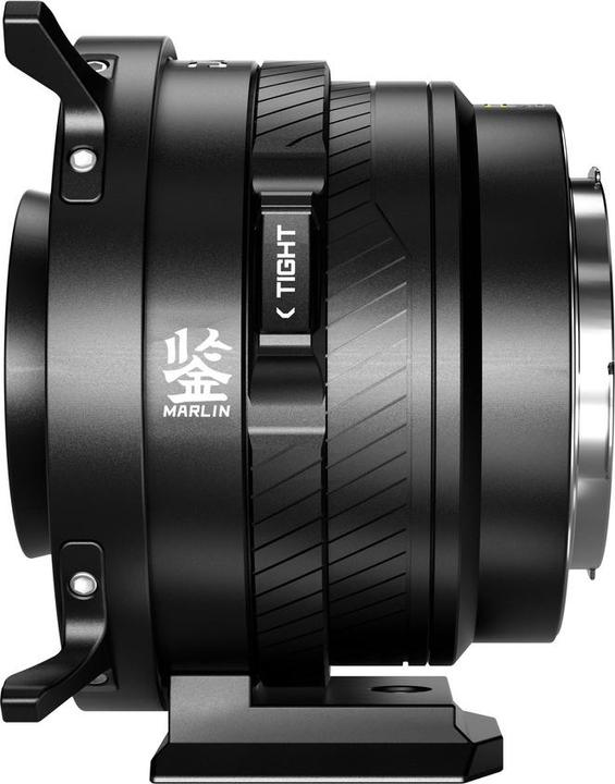 Dzofilm Marlin 1.6x Expander PL Lens to L Camera