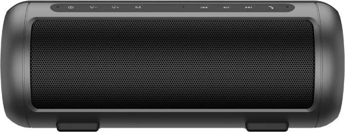 Actual product image Majestic New 129359 BK portable and party speaker Black 2.8 W