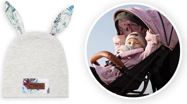 Actual product image MoMi Estelle