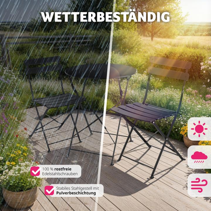 Produktbild tectake Frieda (59 cm)