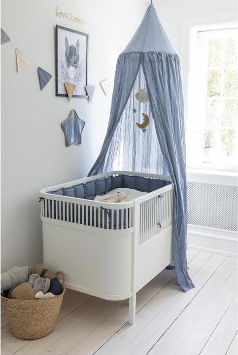 Produktbild Sebra Bettnestchen, Kapok