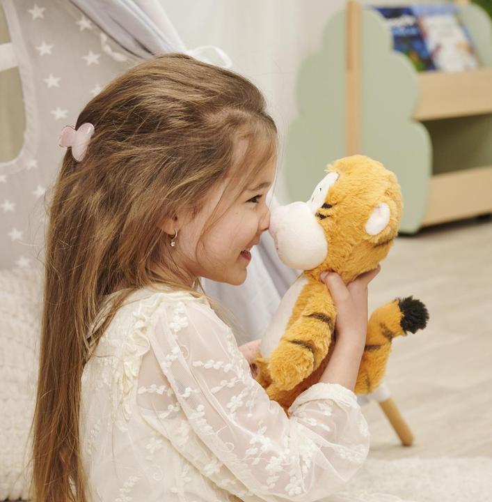 Produktbild Simba Disney Tigger Refresh, 25cm (25 cm)