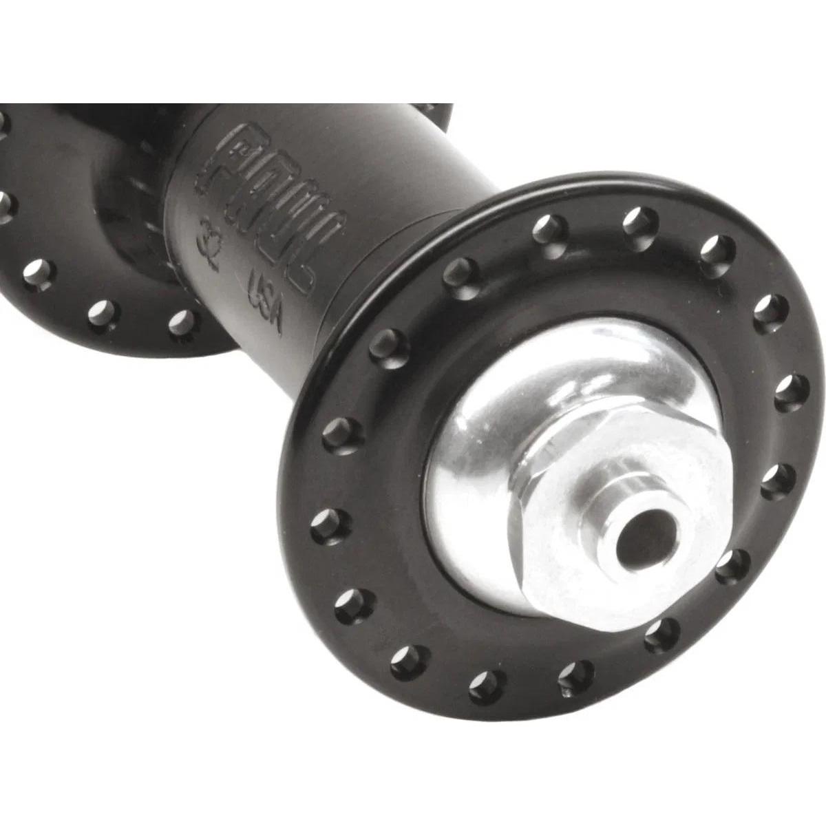 Paul Component Engineering, Mozzo + Ruota libera