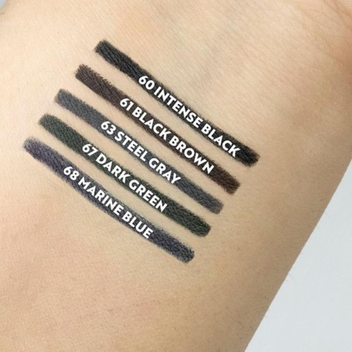 Produktbild Isadora Eyeliner & Kajal