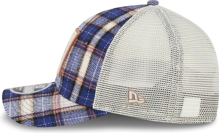 Actual product image New Era 9Forty Cap - Visa Cash App Racing Bulls Austin (One size)