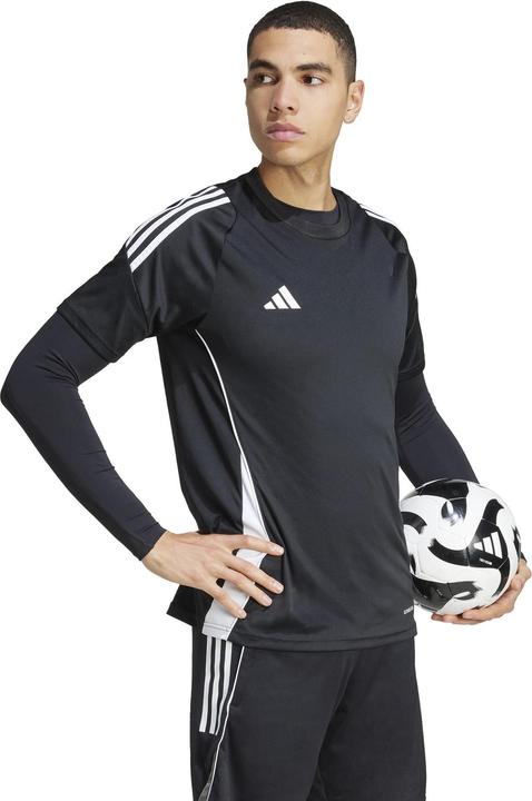 Actual product image adidas Tf Ls Tee M (L)
